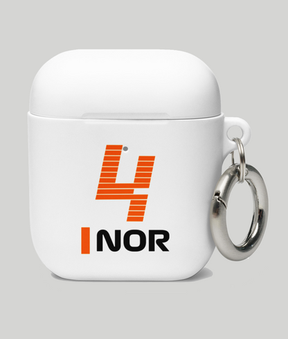 Lando Norris AirPods Case