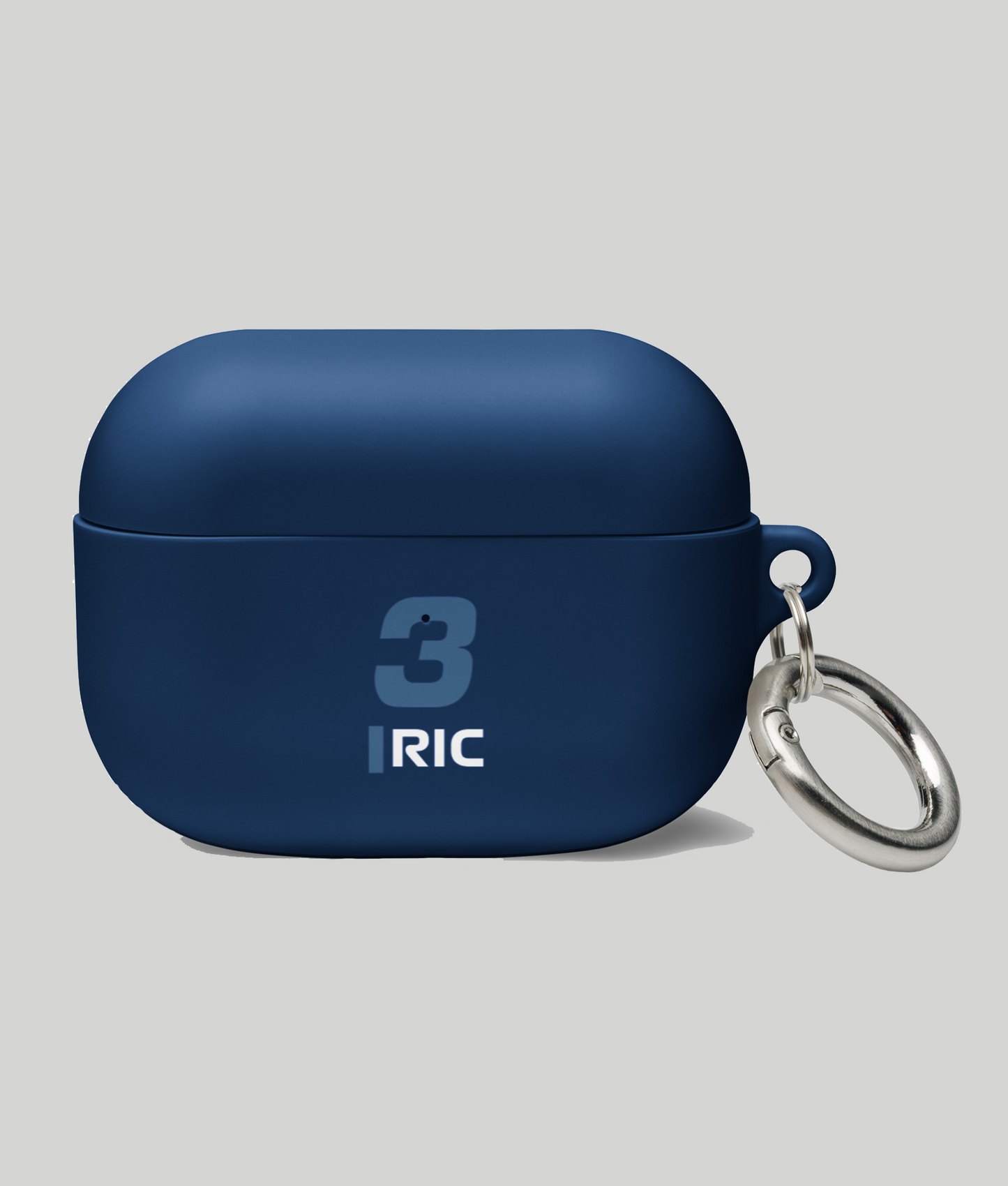 Daniel Ricciardo AirPods Case