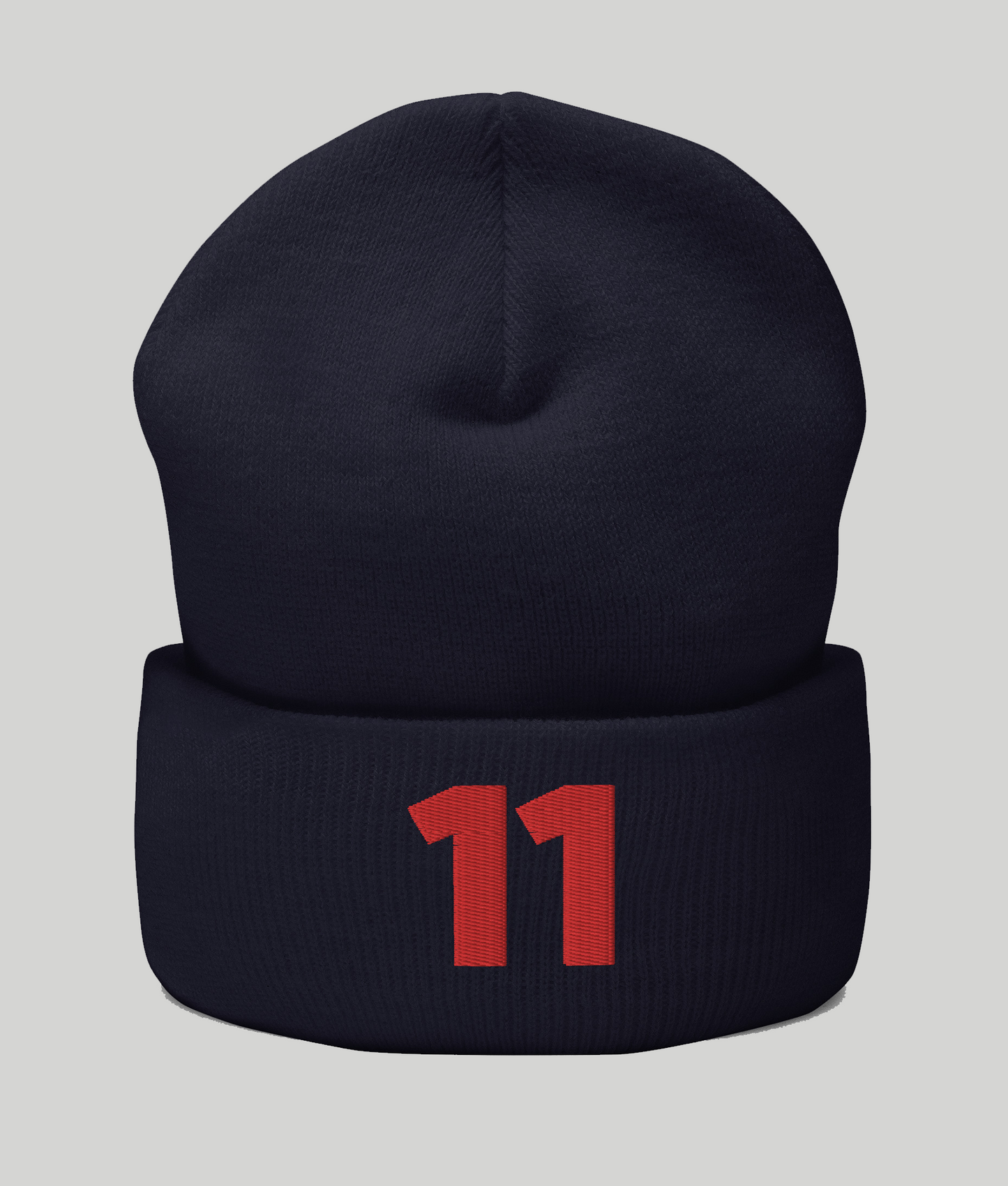 sergio perez 11 beanie