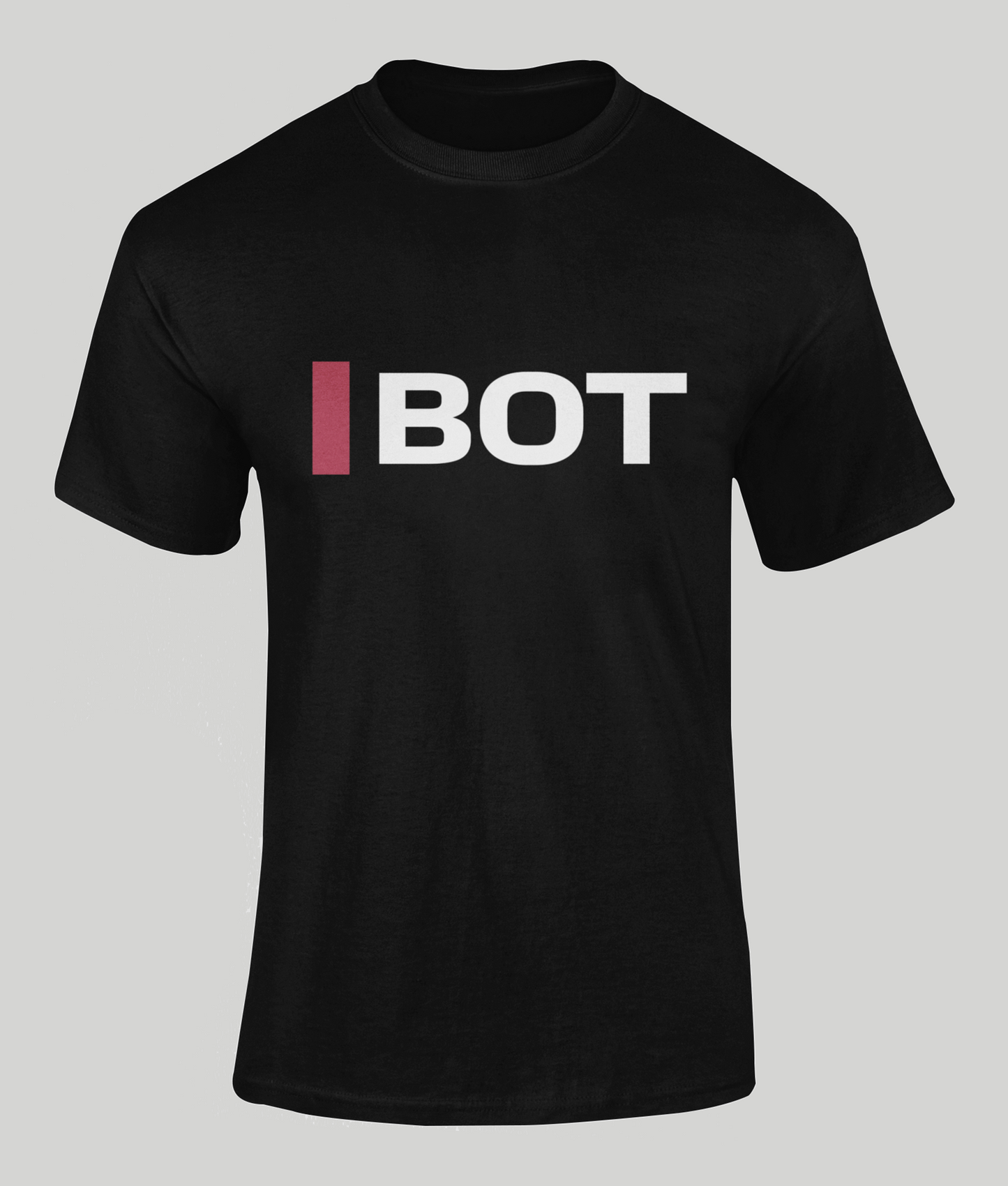 Valtteri Bottas Bot Unisex T-Shirt