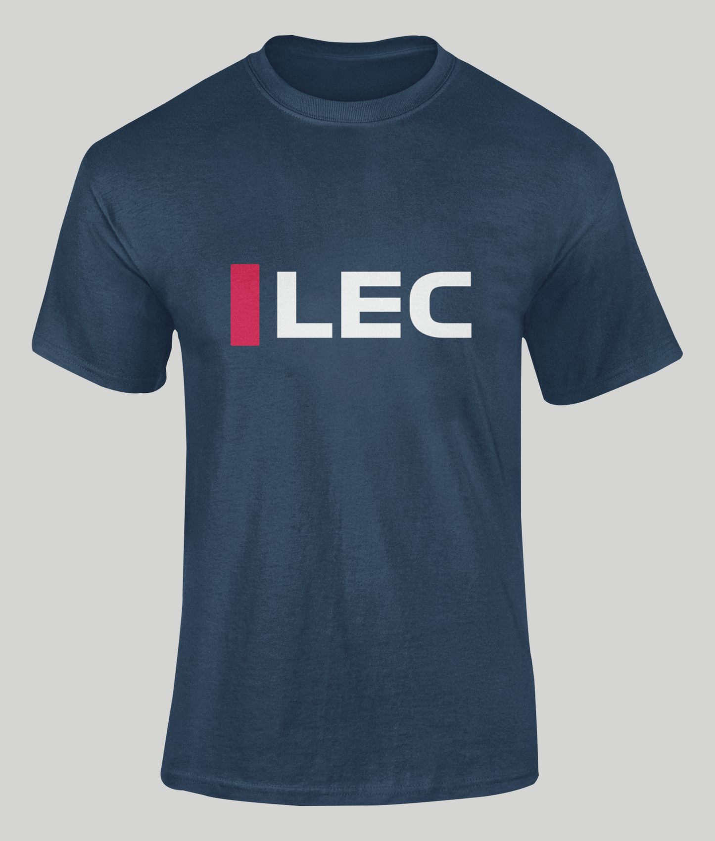 Charles Leclerc Lec Ferrari T-Shirt