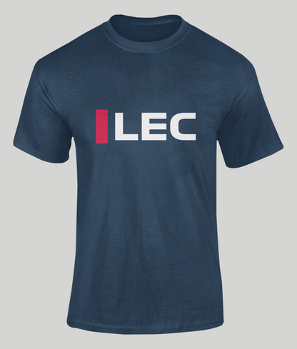 Charles Leclerc Lec Ferrari T-Shirt