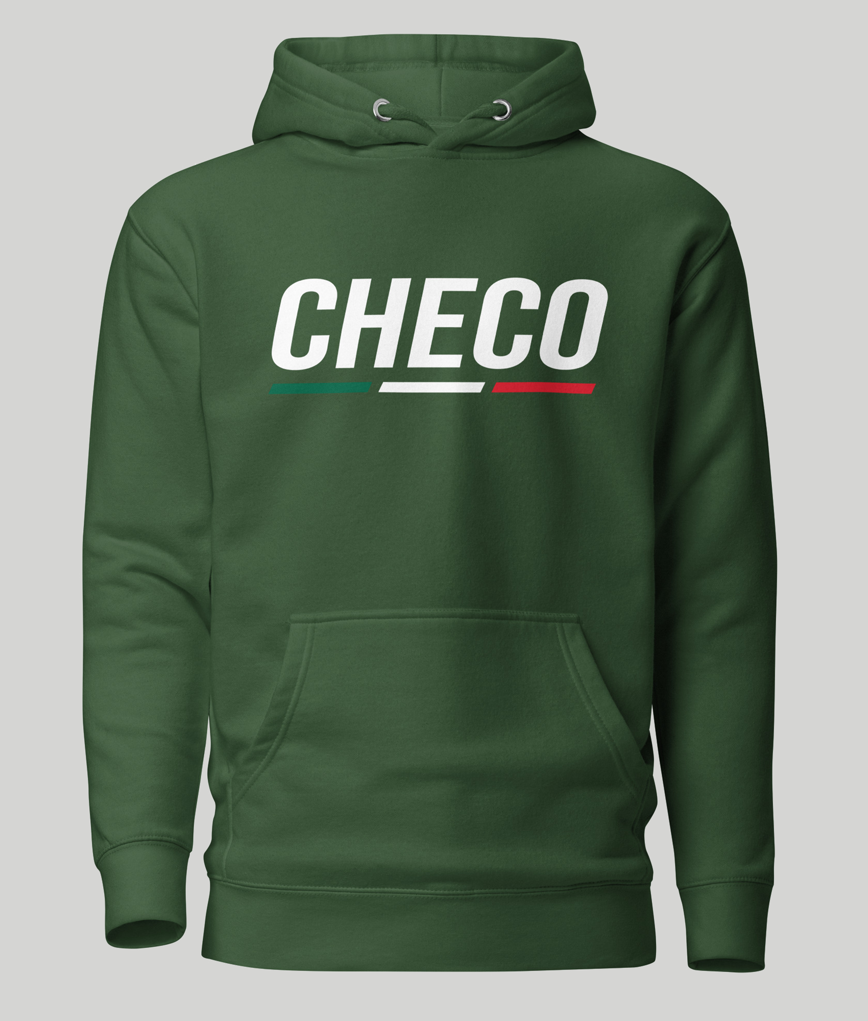 Checo Perez Hoodie