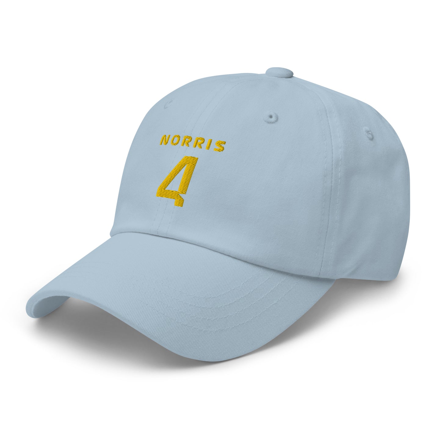 Lando Norris 4 Hat