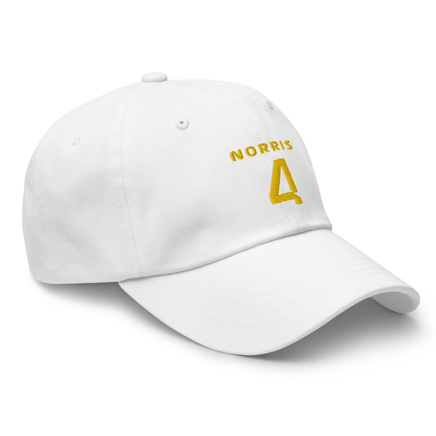 Lando Norris 4 Hat