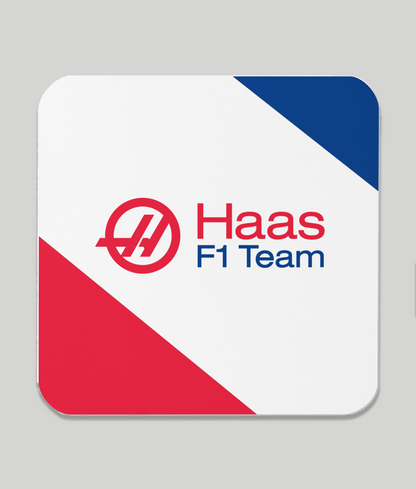 Haas F1 Coaster