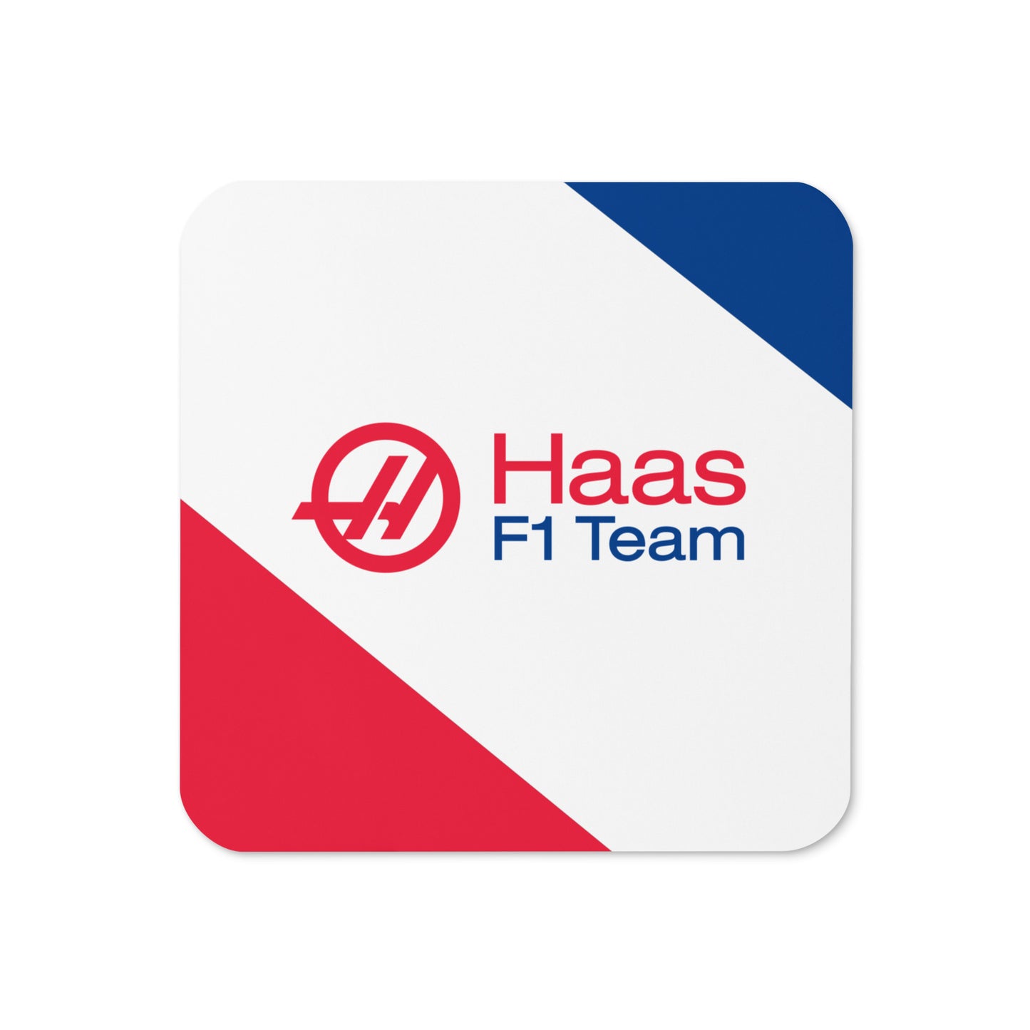 Haas F1 Coaster