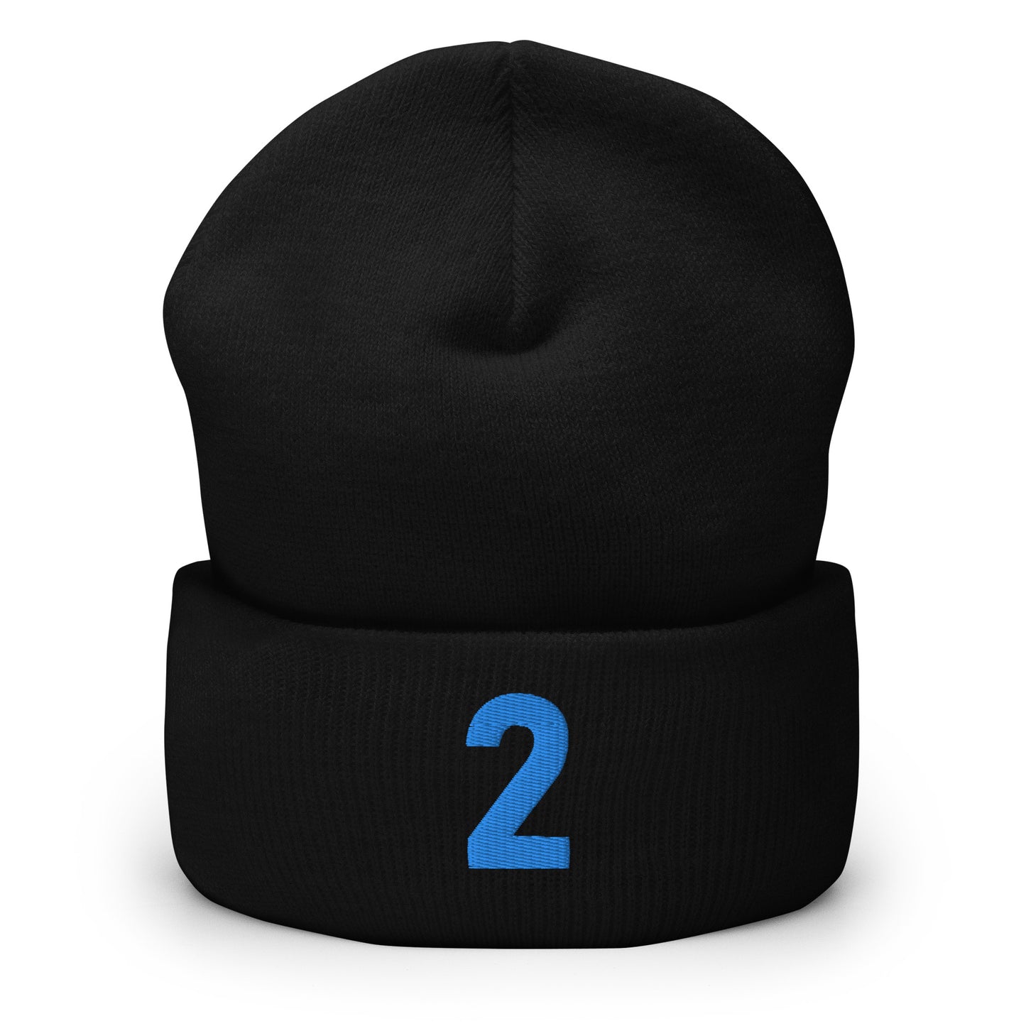 Logan Sargeant 2 Beanie Black