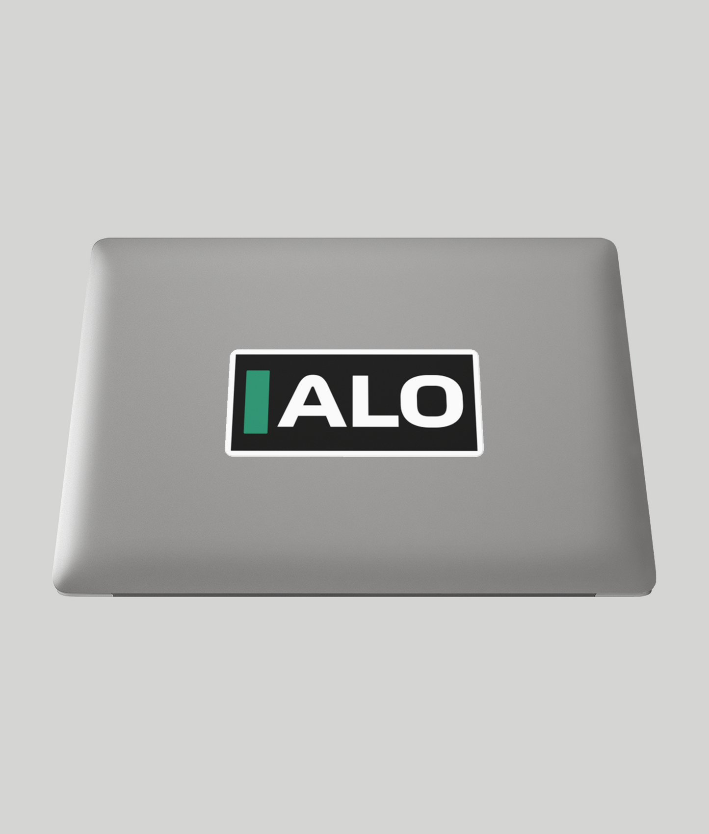 Fernando Alonso Alo Sticker