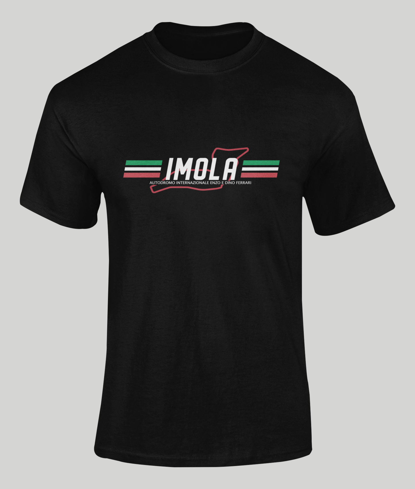 Imola Grand Prix T-Shirt