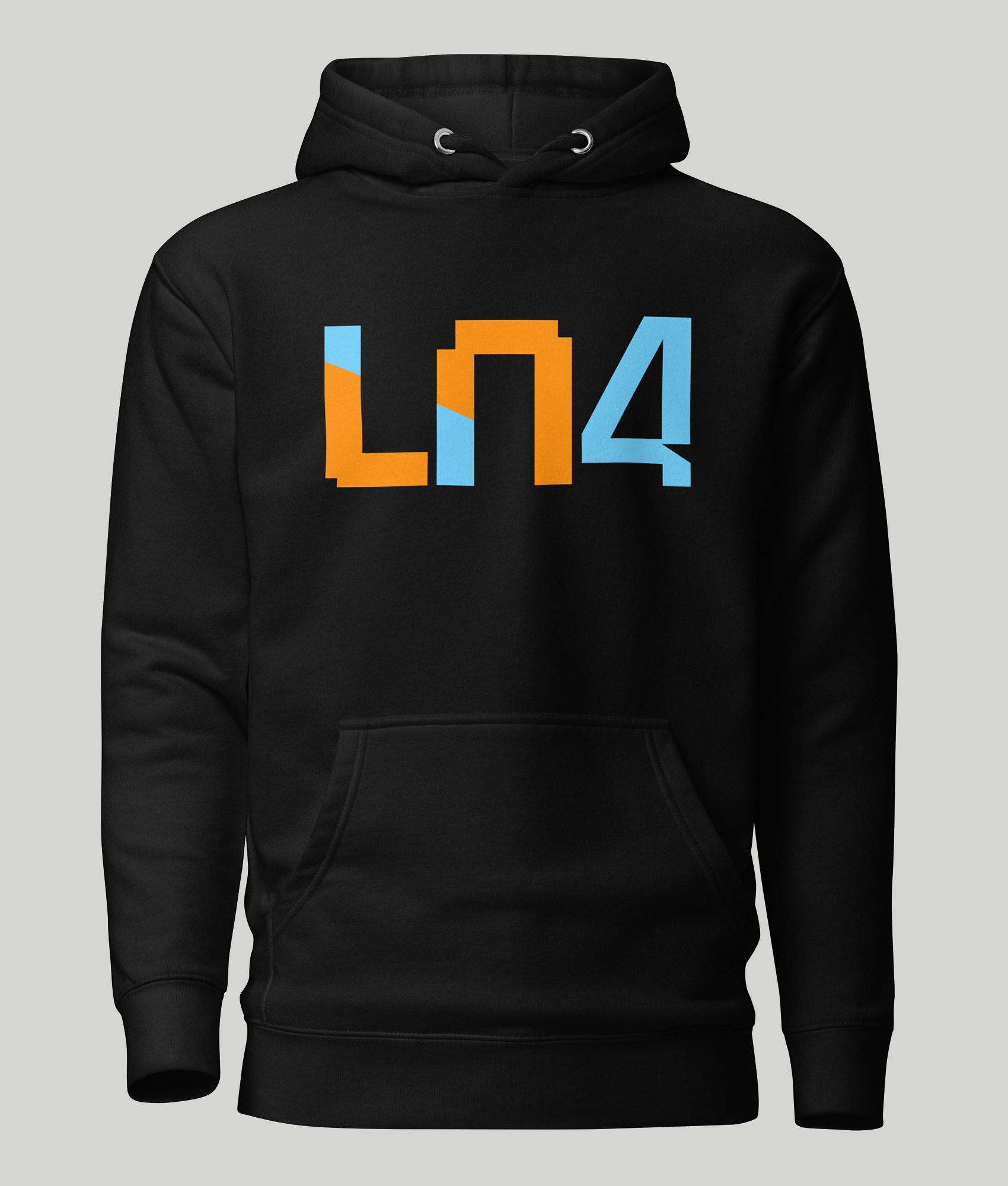 Lando Norris McLaren Hoodie