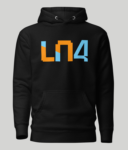 Lando Norris McLaren Hoodie