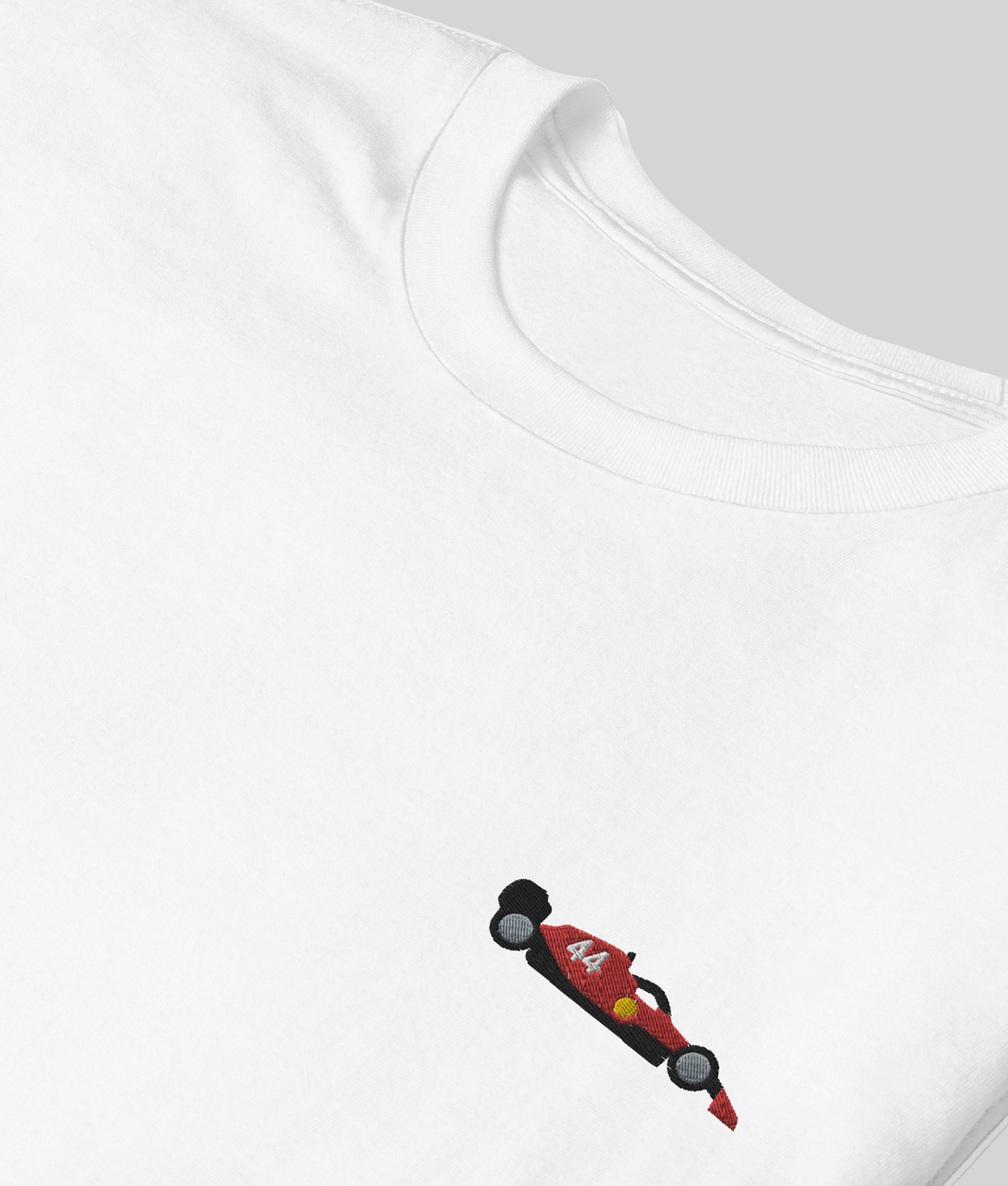 lewis hamilton ferrari t-shirt