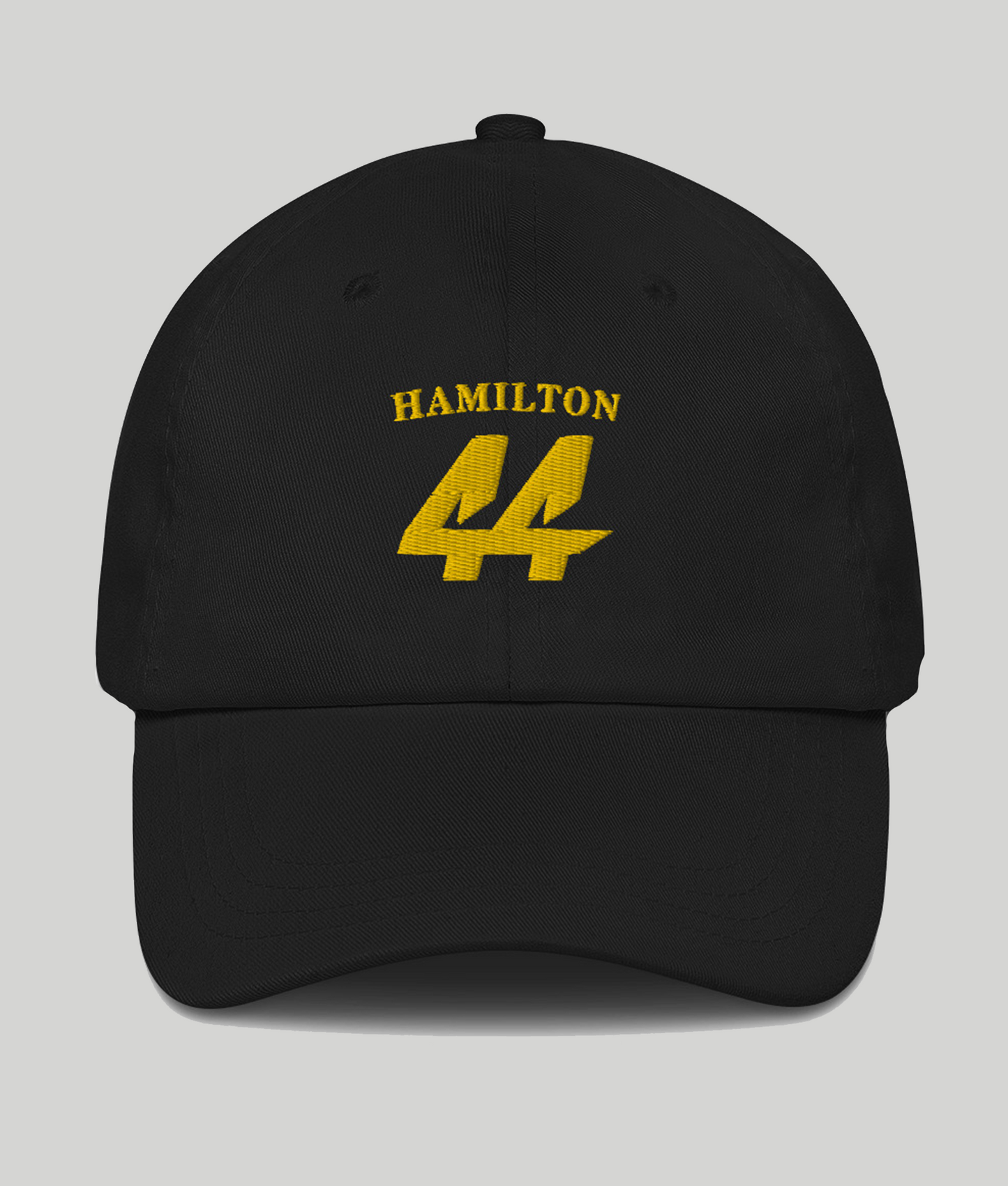 Lewis Hamilton 44 Hat