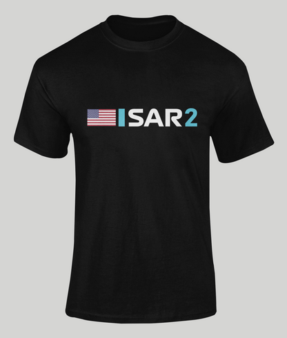 Logan Sargeant Sar 2 USA Unisex T-Shirt