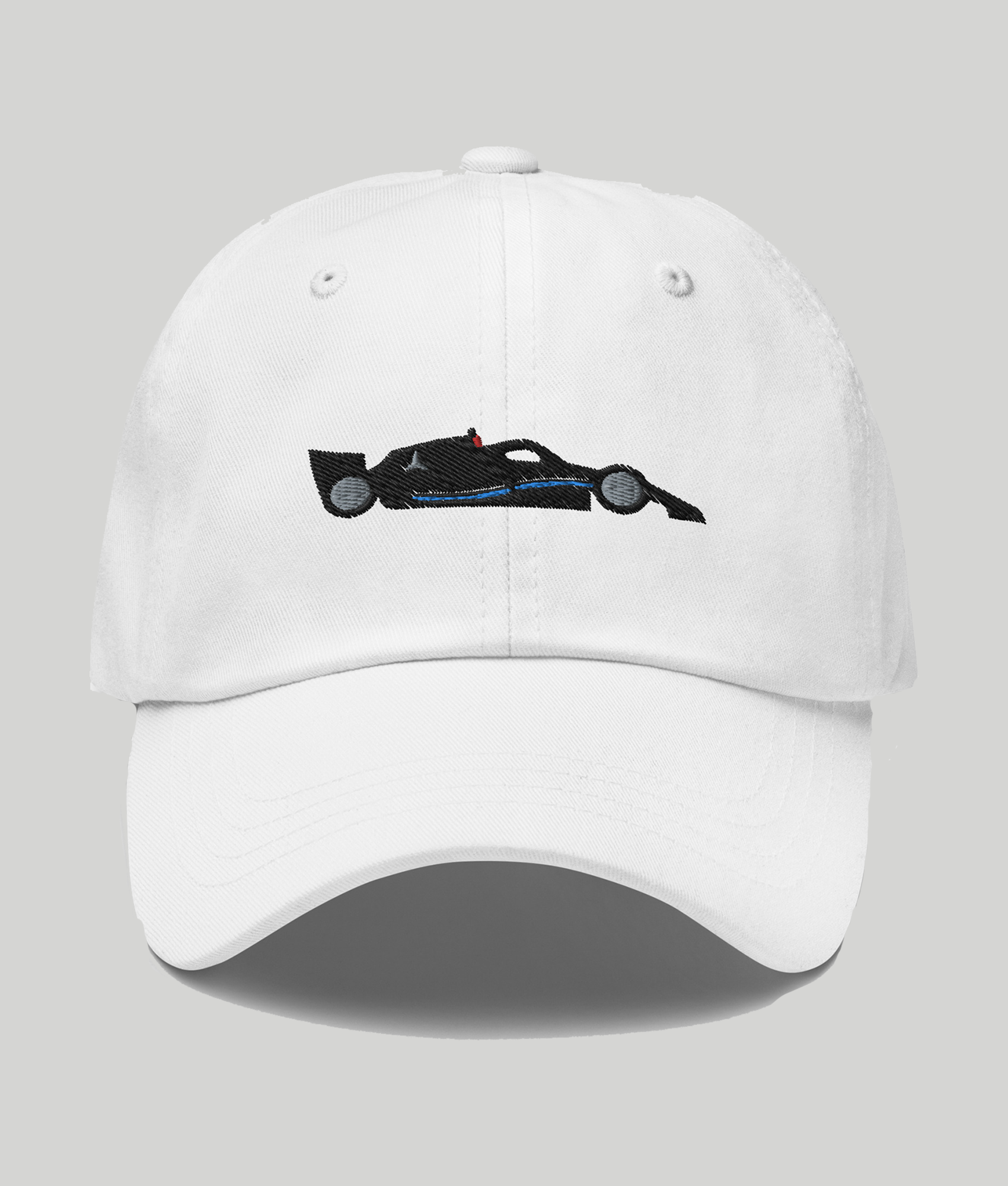 mercedes f1 car hat