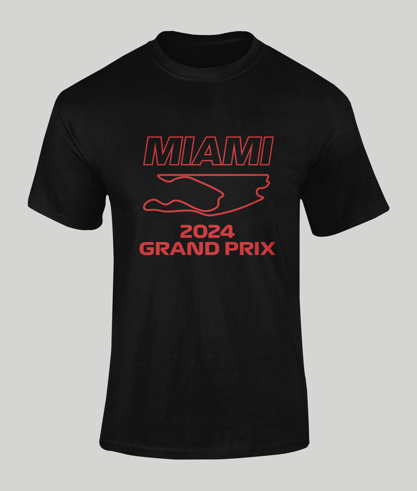 Miami 2024 Grand Prix T-Shirt
