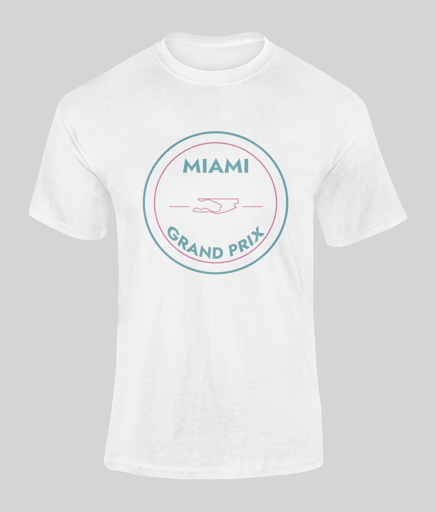 Miami Grand Prix T-Shirt