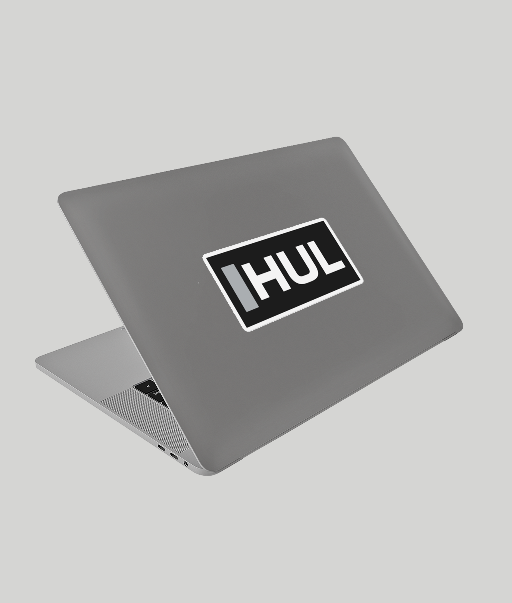 nico hulkenberg hul balk sticker