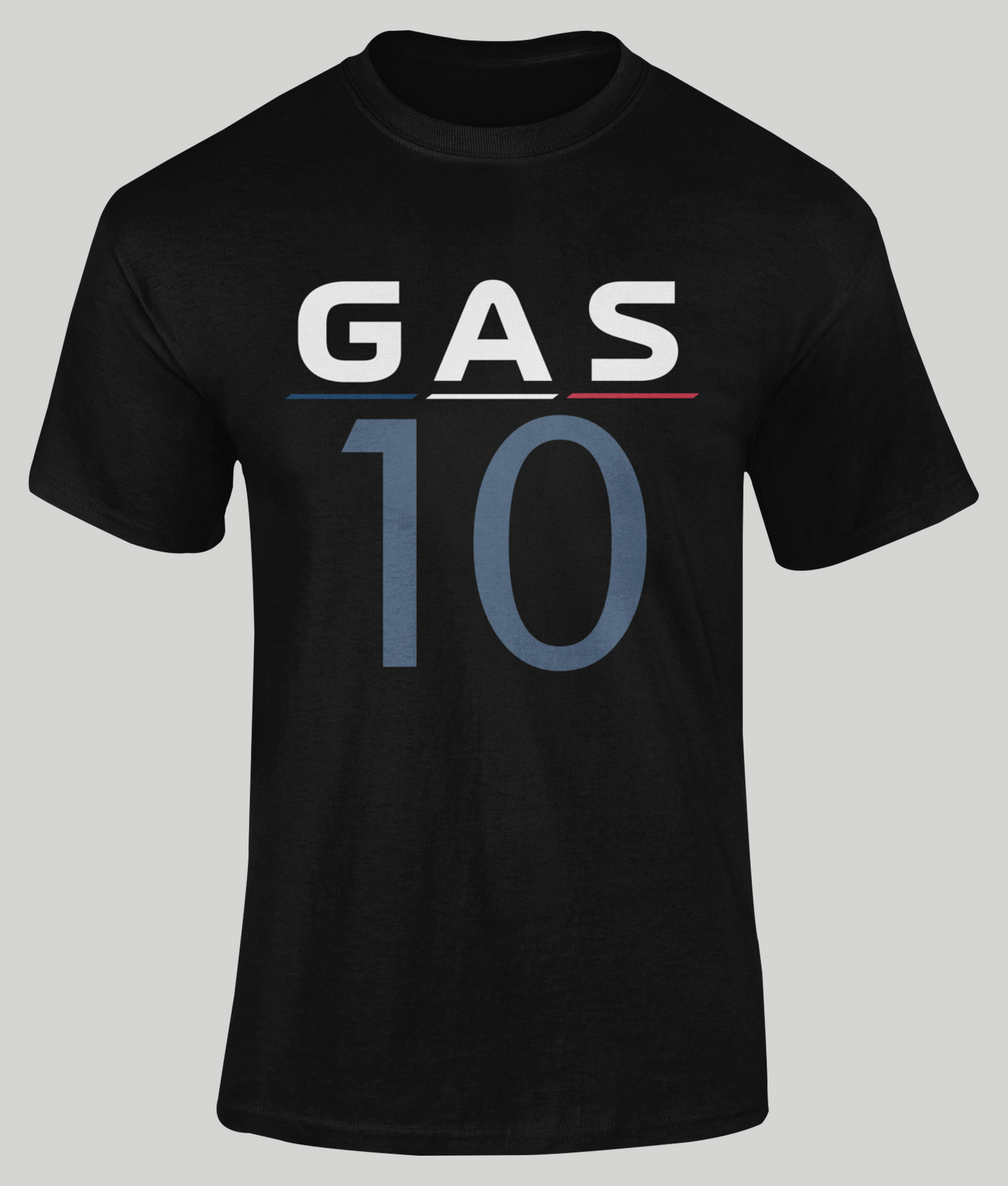 Gasly French Unisex T-Shirt