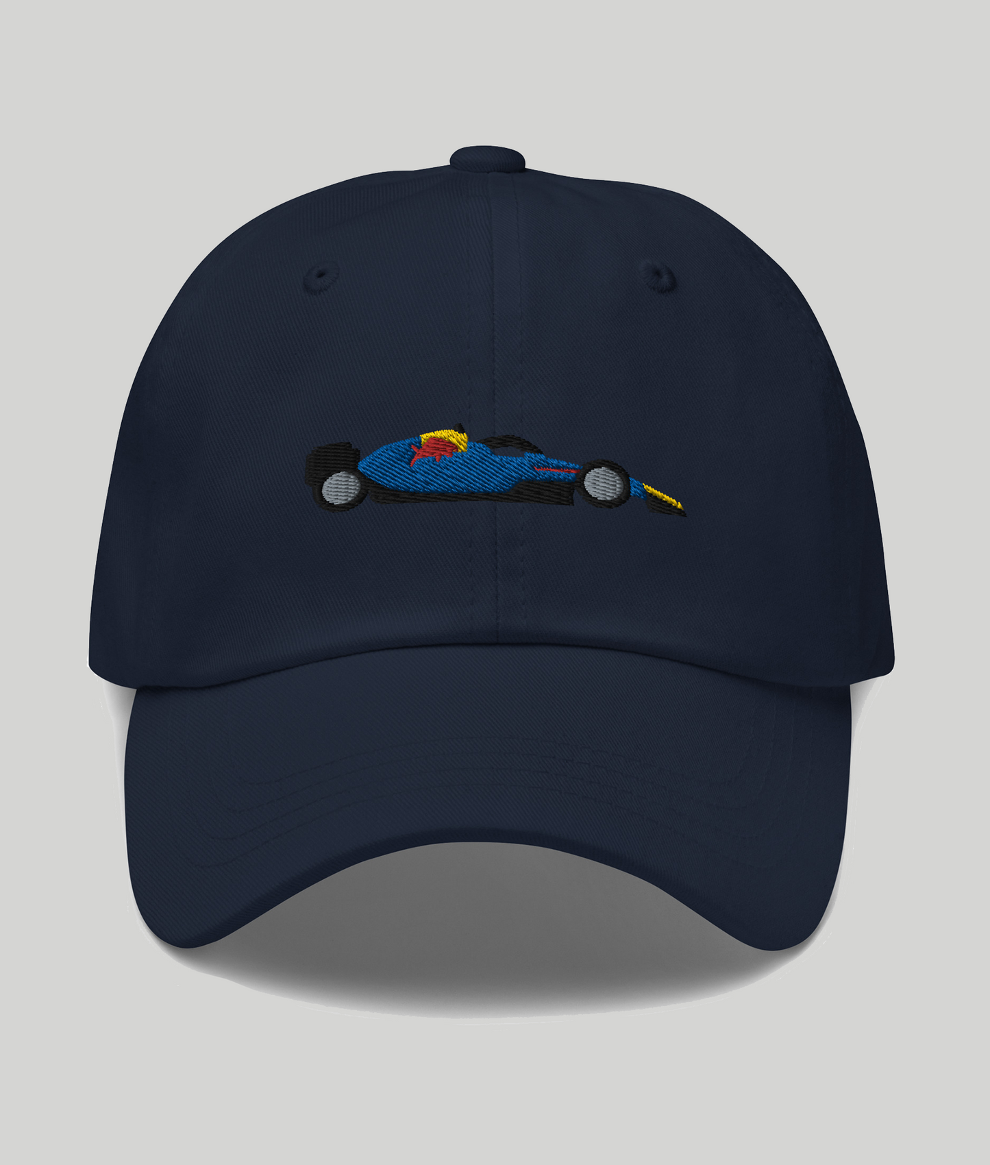 red bull f1 car hat