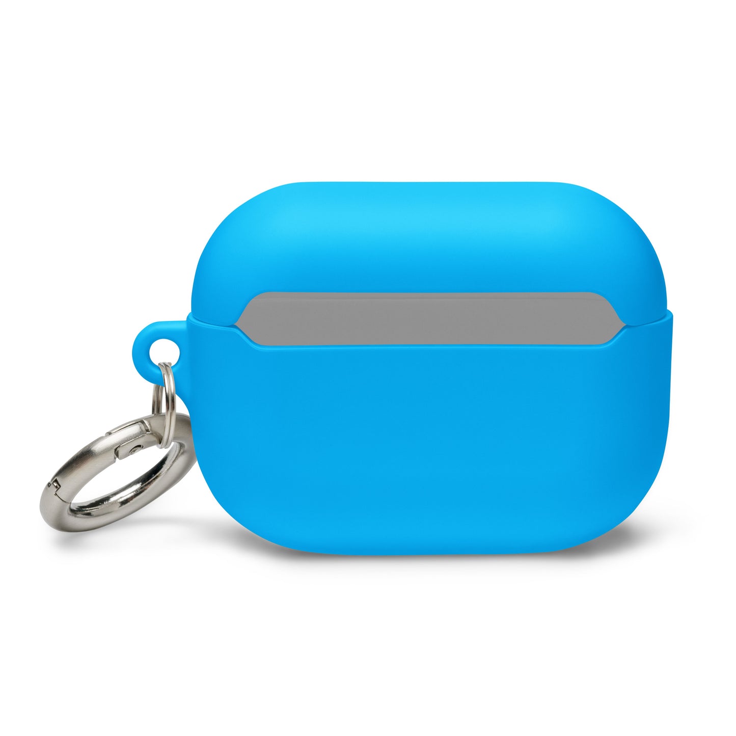 Yuki Tsunoda AirPods pro case blue