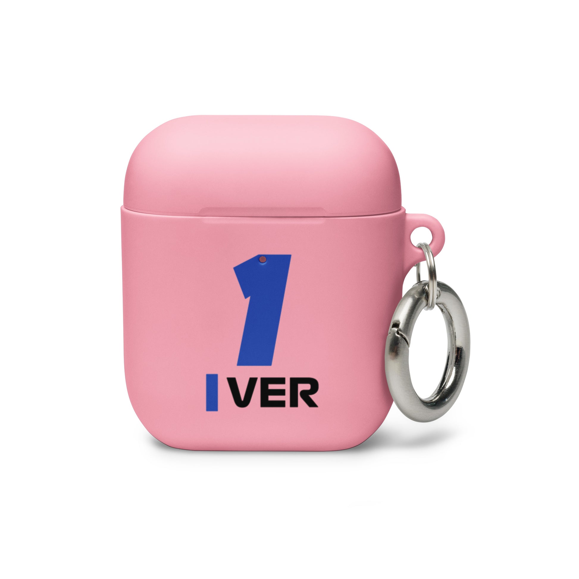 max verstappen airpods case pink