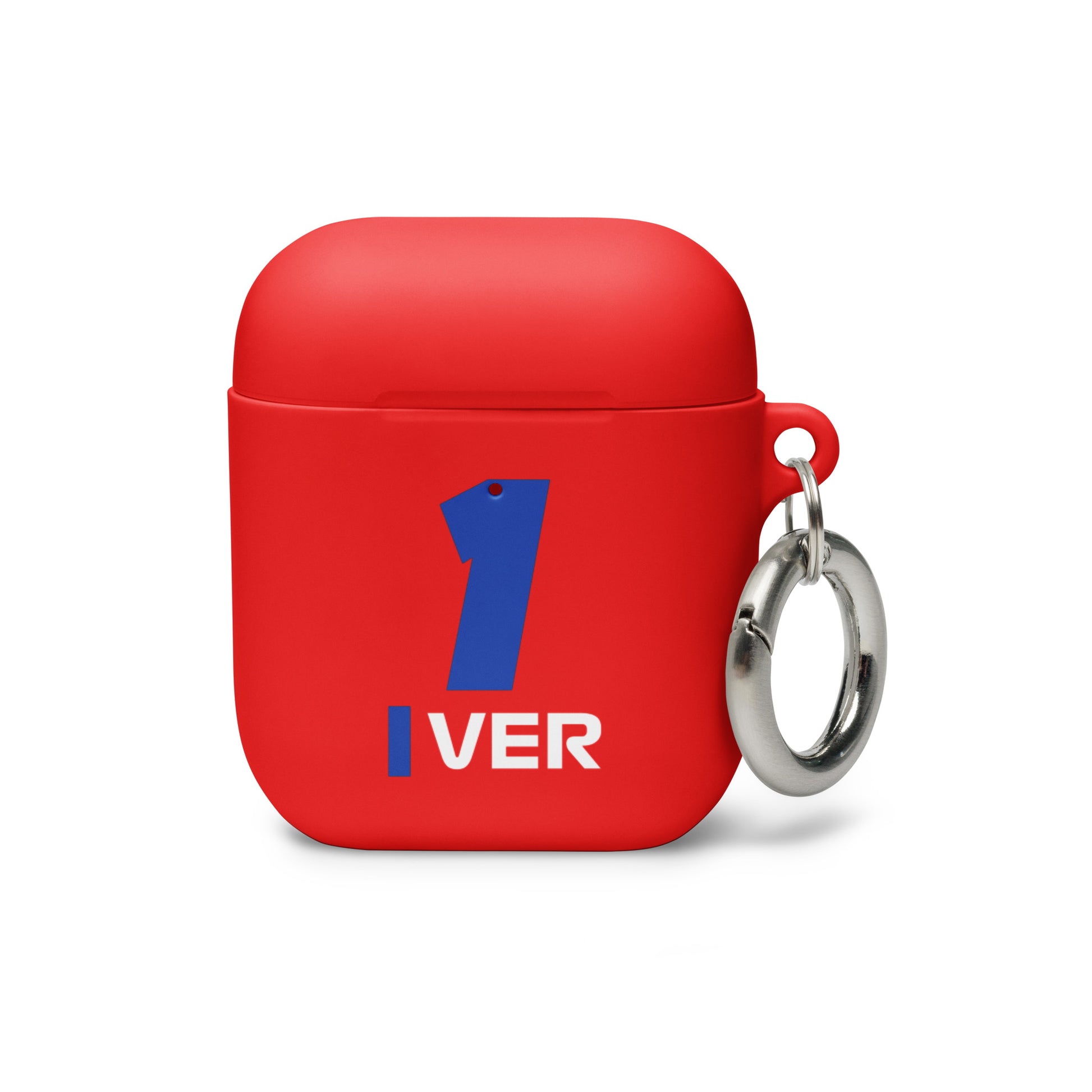 max verstappen airpods case red