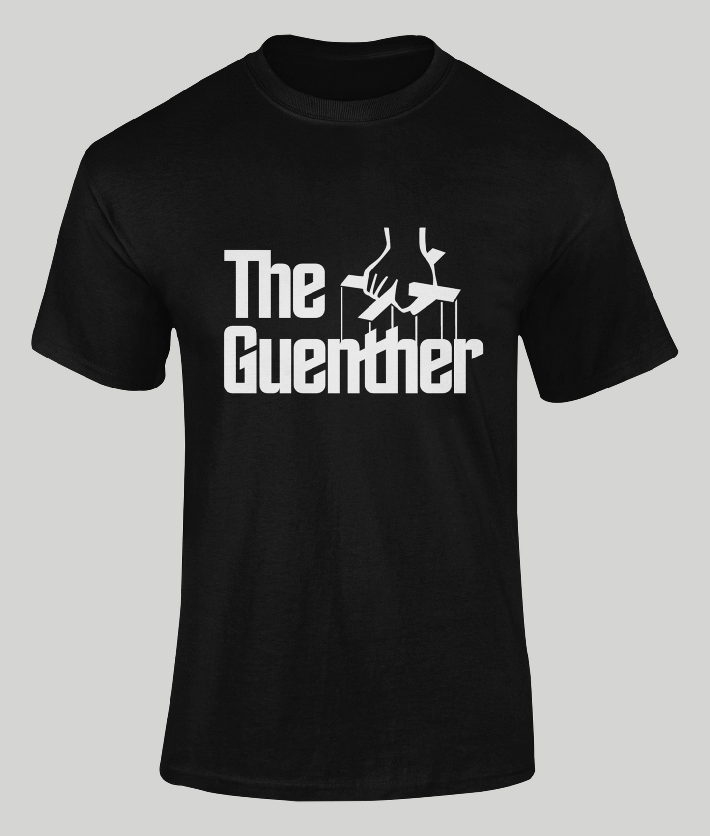 The Guenther T-Shirt