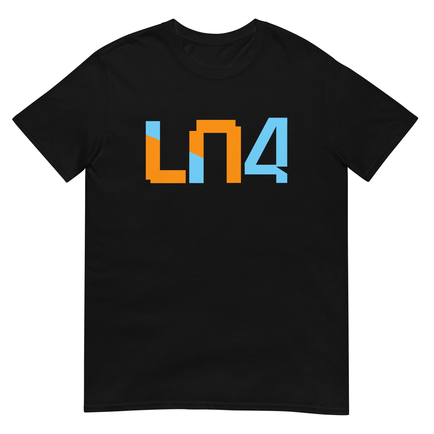 Lando Norris McLaren Unisex T-Shirt black