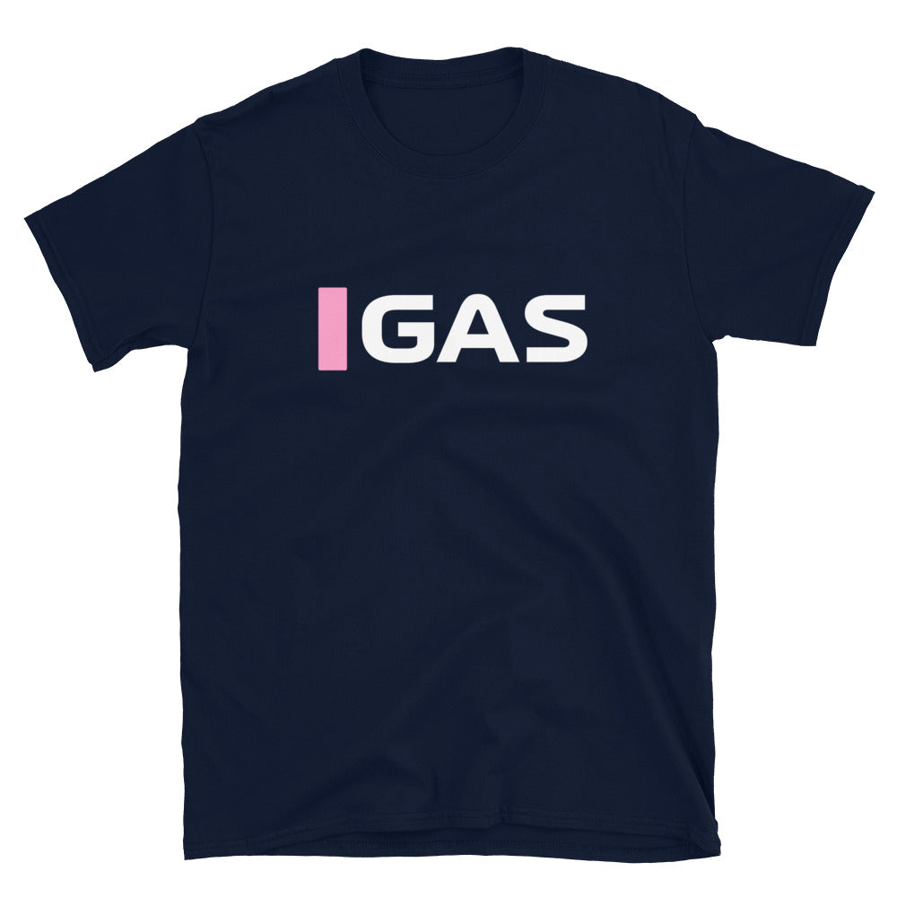 Pierre Gasly Alpine T-Shirt navy