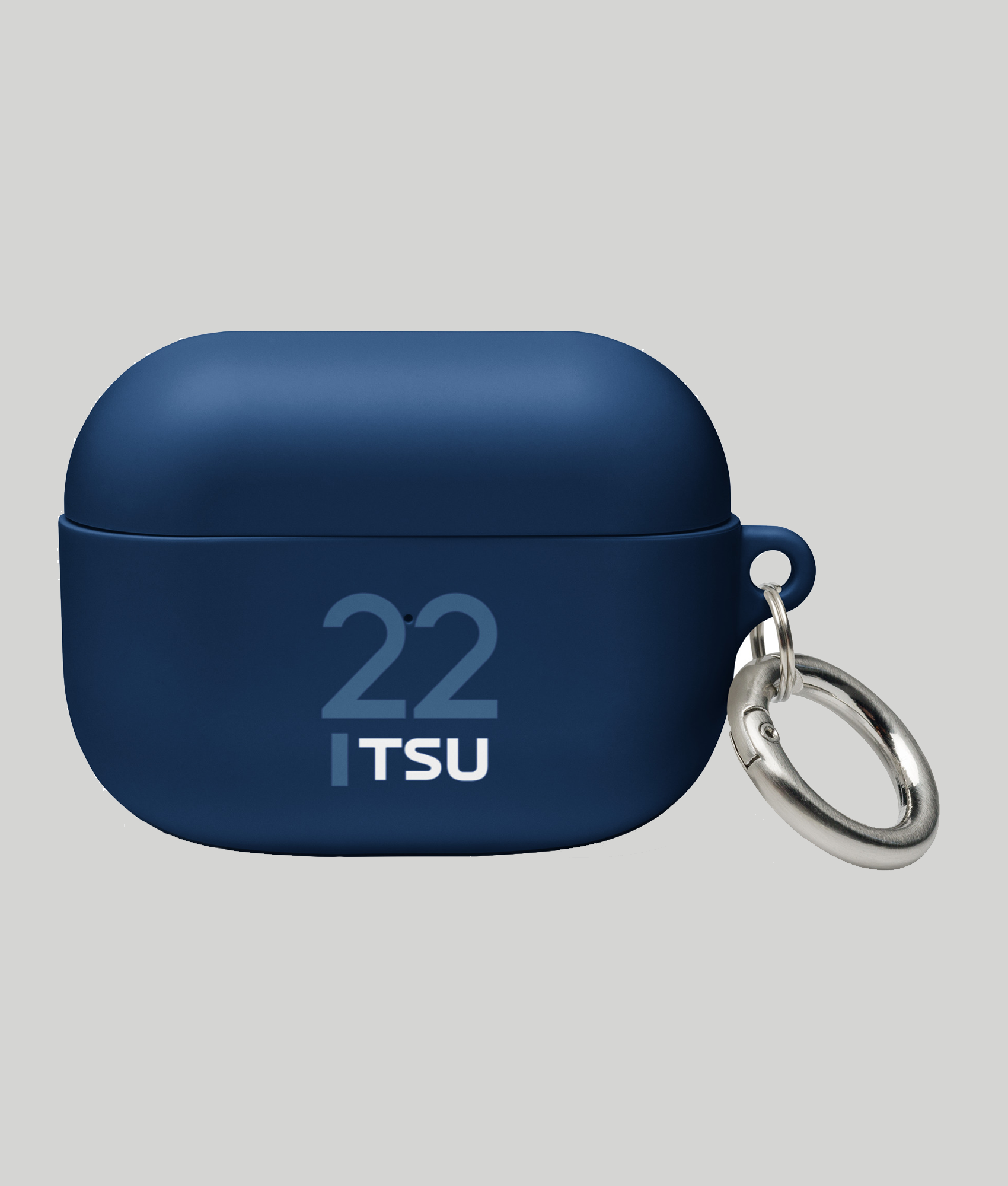 Yuki Tsunoda AirPods Case